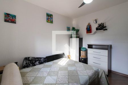 Casa à venda com 155m², 4 quartos e 2 vagasQuarto 2