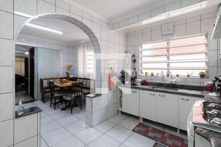 Casa à venda com 155m², 4 quartos e 2 vagasCozinha