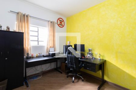 Casa à venda com 155m², 4 quartos e 2 vagasQuarto 4