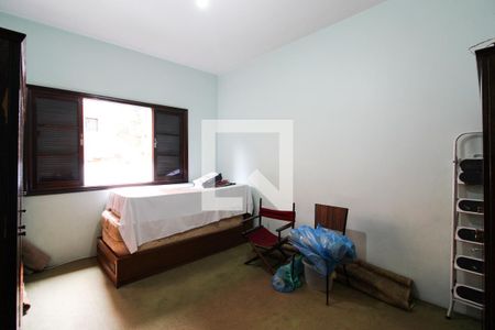 Casa para alugar com 440m², 4 quartos e 3 vagas Casa para alugar com 440m², 4 quartos e 3 vagasQuarto 1