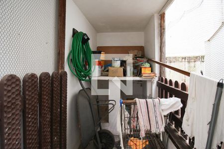 Casa para alugar com 440m², 4 quartos e 3 vagas Casa para alugar com 440m², 4 quartos e 3 vagasÁrea de Serviço