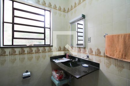 Casa para alugar com 440m², 4 quartos e 3 vagas Casa para alugar com 440m², 4 quartos e 3 vagasBanheiro