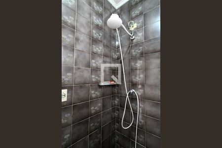 Casa para alugar com 440m², 4 quartos e 3 vagas Casa para alugar com 440m², 4 quartos e 3 vagasBanheiro de Serviço 2