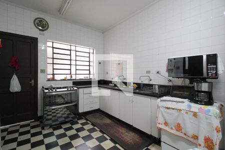 Casa para alugar com 440m², 4 quartos e 3 vagas Casa para alugar com 440m², 4 quartos e 3 vagasCozinha