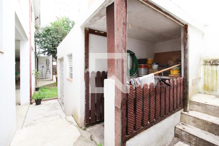 Casa para alugar com 440m², 4 quartos e 3 vagas Casa para alugar com 440m², 4 quartos e 3 vagasÁrea de Serviço