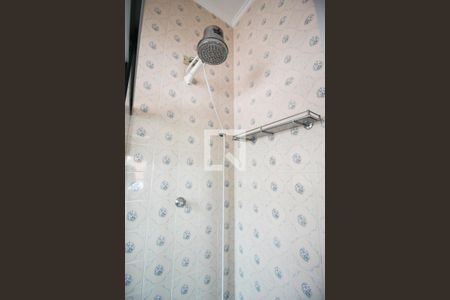 Casa para alugar com 440m², 4 quartos e 3 vagas Casa para alugar com 440m², 4 quartos e 3 vagasBanheiro da Suíte 1