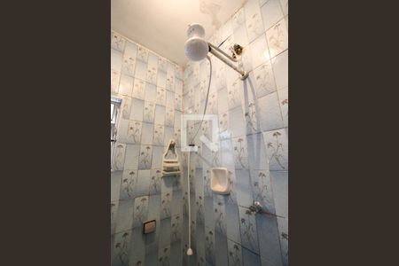 Casa para alugar com 440m², 4 quartos e 3 vagas Casa para alugar com 440m², 4 quartos e 3 vagasBanheiro de Serviço 1