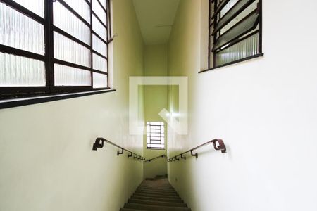 Casa para alugar com 440m², 4 quartos e 3 vagas Casa para alugar com 440m², 4 quartos e 3 vagasCorredor