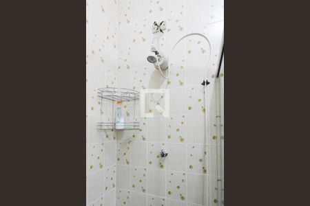 Casa para alugar com 440m², 4 quartos e 3 vagas Casa para alugar com 440m², 4 quartos e 3 vagasBanheiro da Suíte 2