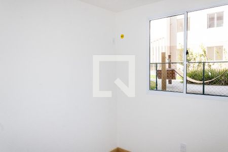 Apartamento para alugar com 42m², 2 quartos e sem vagaQuarto 1