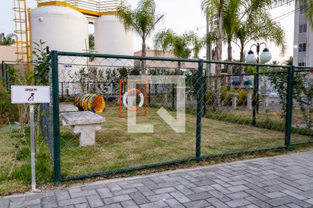 Apartamento para alugar com 42m², 2 quartos e sem vagaEspaço Pet