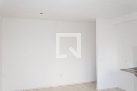 Apartamento para alugar com 42m², 2 quartos e sem vagaSala