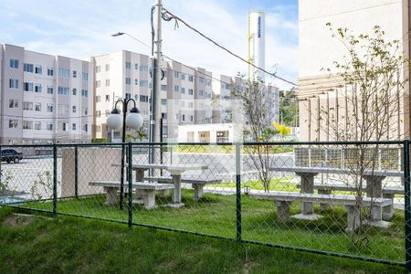 Apartamento para alugar com 42m², 2 quartos e sem vagaVista da Sala