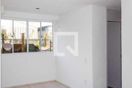Apartamento para alugar com 42m², 2 quartos e sem vagaSala