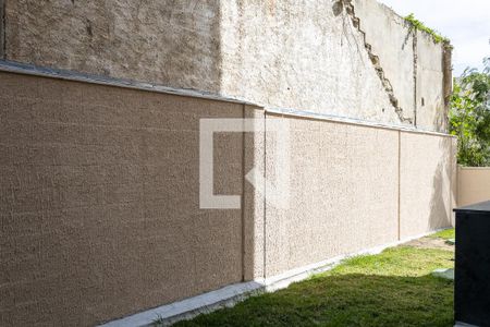 Apartamento para alugar com 42m², 2 quartos e sem vagaVista do quarto 2