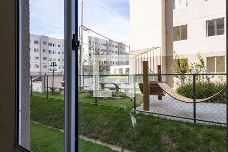 Apartamento para alugar com 42m², 2 quartos e sem vagaVista do Quarto 1