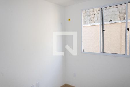 Apartamento para alugar com 42m², 2 quartos e sem vagaQuarto 2