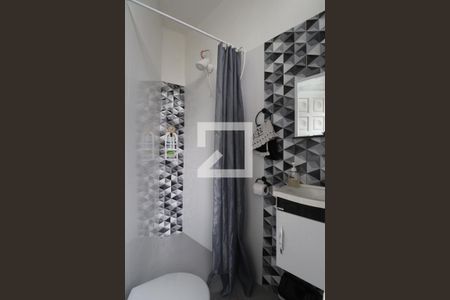 Casa à venda com 180m², 2 quartos e 3 vagasLavabo externo