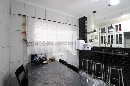 Casa à venda com 180m², 2 quartos e 3 vagasCozinha