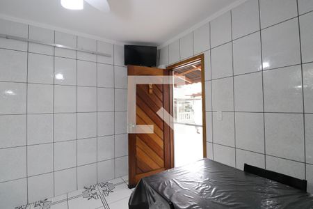 Casa à venda com 180m², 2 quartos e 3 vagasCozinha