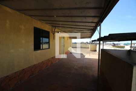 Apartamento para alugar com 200m², 1 quarto e sem vagaÁrea externa