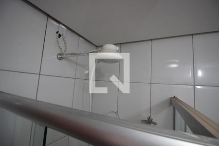 Banheiro Social de apartamento para alugar com 1 quarto, 200m² em Guará Ii, Brasília