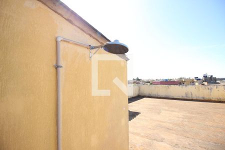 Apartamento para alugar com 200m², 1 quarto e sem vagaChuveiro