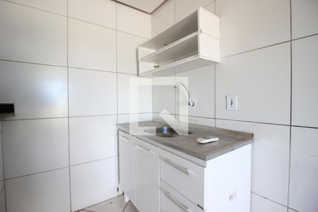 Apartamento para alugar com 200m², 1 quarto e sem vagaCozinha