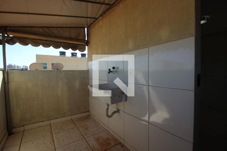 Apartamento para alugar com 200m², 1 quarto e sem vagaÁrea de Serviço