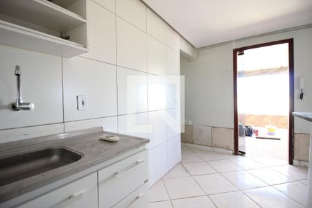 Apartamento para alugar com 200m², 1 quarto e sem vagaCozinha