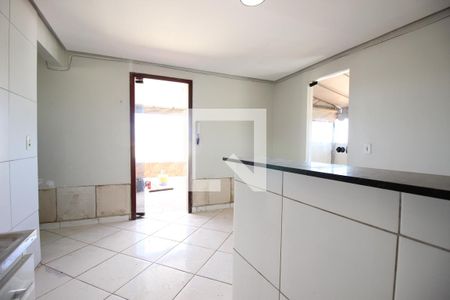 Apartamento para alugar com 200m², 1 quarto e sem vagaCozinha