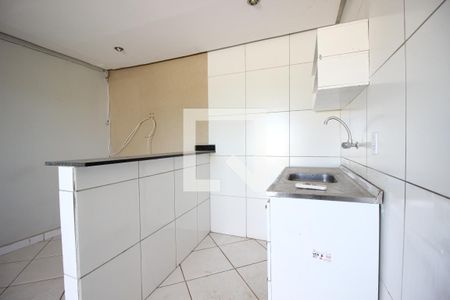 Apartamento para alugar com 200m², 1 quarto e sem vagaCozinha
