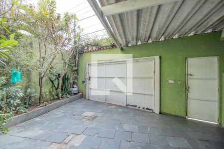 Casa à venda com 131m², 4 quartos e 4 vagasGaragem 