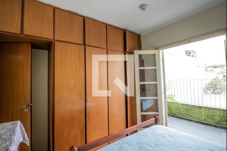 Casa à venda com 131m², 4 quartos e 4 vagasQuarto 3