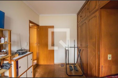 Casa à venda com 131m², 4 quartos e 4 vagasQuarto 2