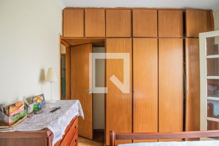 Casa à venda com 131m², 4 quartos e 4 vagasQuarto 3