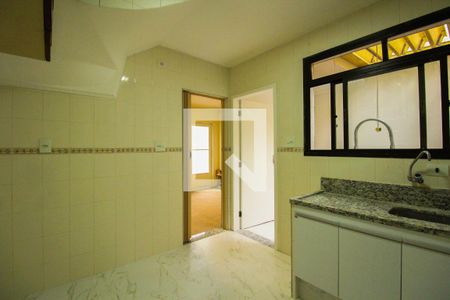 Casa para alugar com 60m², 2 quartos e sem vaga Casa para alugar com 60m², 2 quartos e sem vagaCozinha