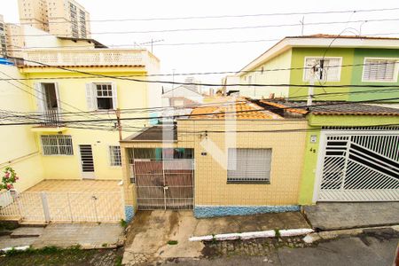 Casa para alugar com 60m², 2 quartos e sem vaga Casa para alugar com 60m², 2 quartos e sem vagaVista do Quarto 2