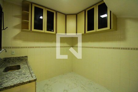 Casa para alugar com 60m², 2 quartos e sem vaga Casa para alugar com 60m², 2 quartos e sem vagaCozinha