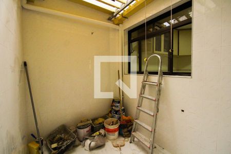 Casa para alugar com 60m², 2 quartos e sem vaga Casa para alugar com 60m², 2 quartos e sem vagaÁrea de Serviço