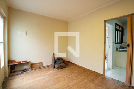 Sala de casa para alugar com 2 quartos, 60m² em Jardim Hadad, São Paulo