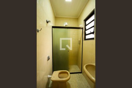 Casa para alugar com 60m², 2 quartos e sem vaga Casa para alugar com 60m², 2 quartos e sem vagaBanheiro