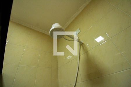 Casa para alugar com 60m², 2 quartos e sem vaga Casa para alugar com 60m², 2 quartos e sem vagaBanheiro