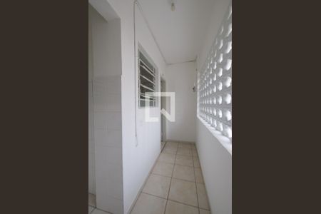 Apartamento para alugar com 90m², 1 quarto e sem vagaÁrea de Serviço