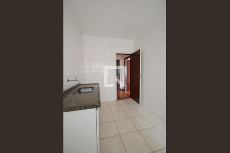 Apartamento para alugar com 90m², 1 quarto e sem vagaCozinha