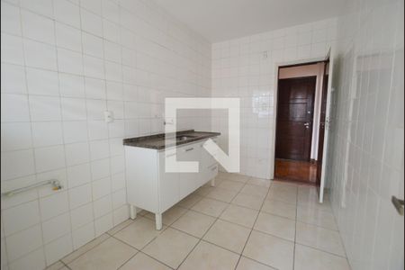 Apartamento para alugar com 90m², 1 quarto e sem vagaCozinha