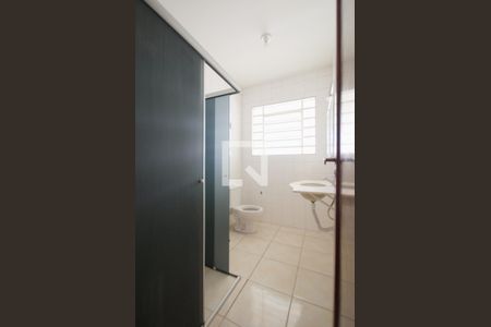Apartamento para alugar com 90m², 1 quarto e sem vagaBanheiro