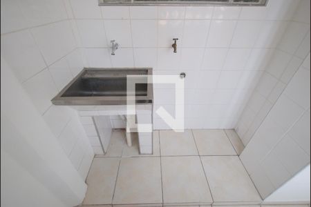 Apartamento para alugar com 90m², 1 quarto e sem vagaÁrea de Serviço