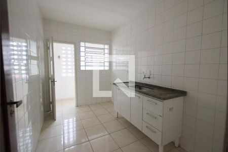 Apartamento para alugar com 90m², 1 quarto e sem vagaCozinha