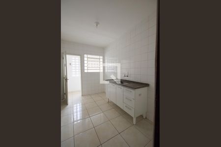 Apartamento para alugar com 90m², 1 quarto e sem vagaCozinha